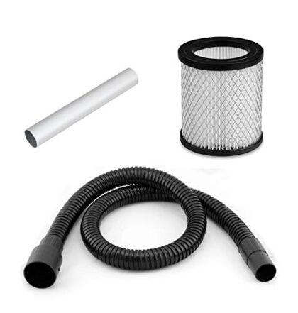 Aschesauger-Zubehör